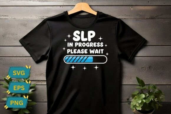 Future Speech Language Pathologist Svg Graphics