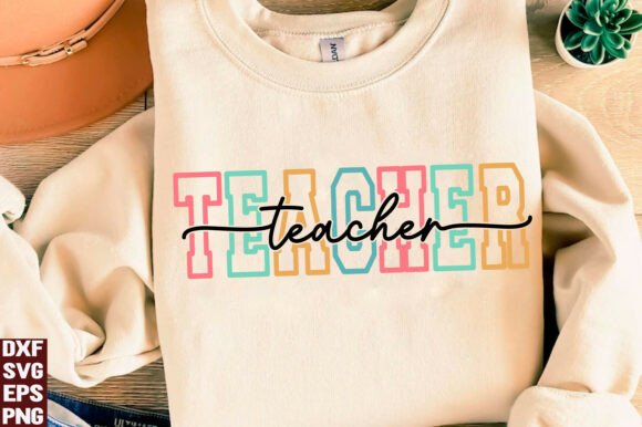 Teacher Png, Varsity Teacher Png Graphics